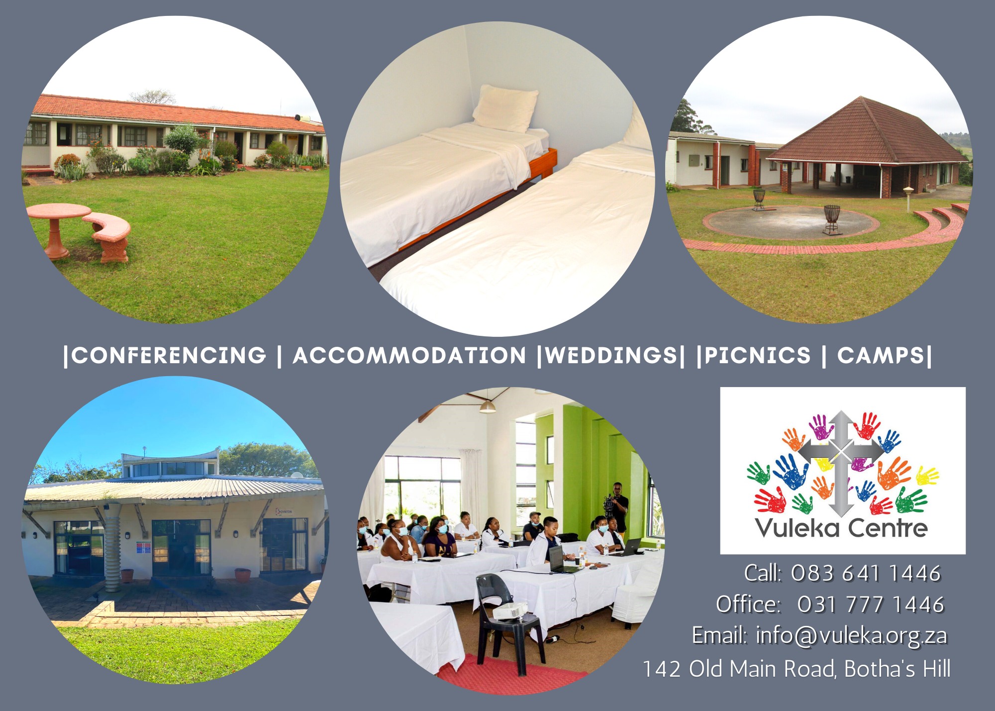 Vuleka Accommodation - Image 11