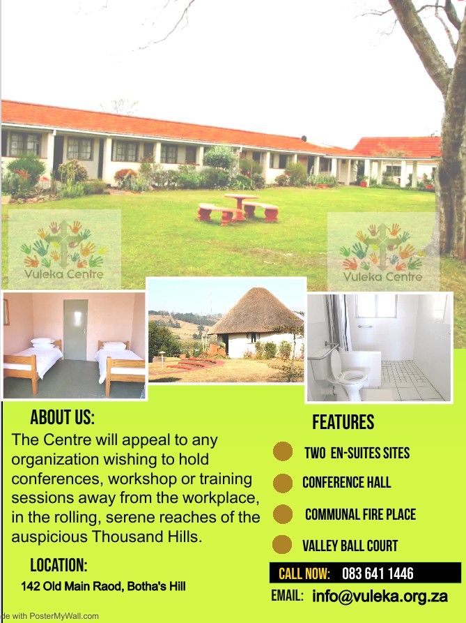 Vuleka Accommodation - Image 12